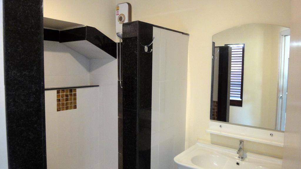 Anam Cara Apartman Bophut Szoba fotó