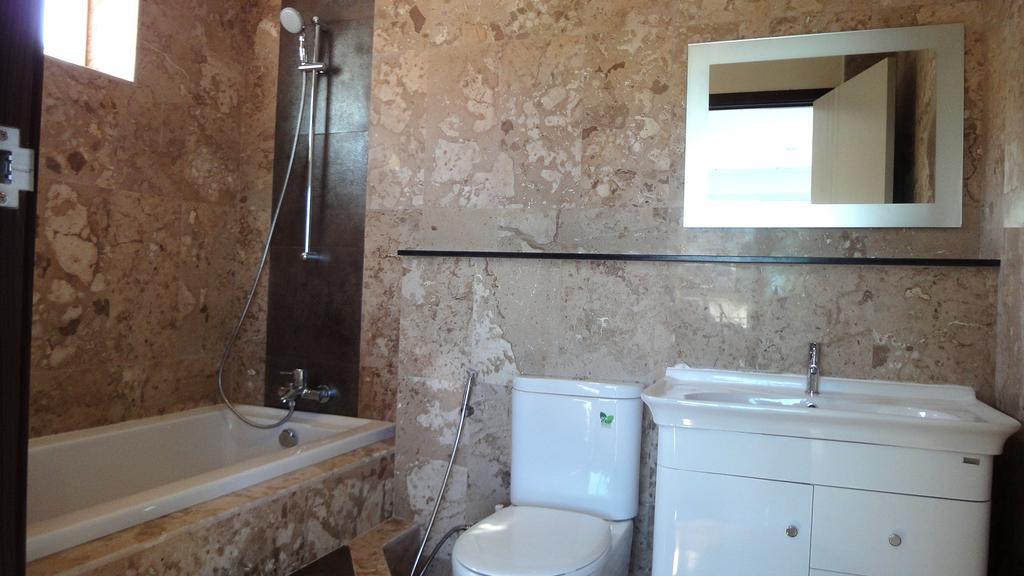 Anam Cara Apartman Bophut Szoba fotó