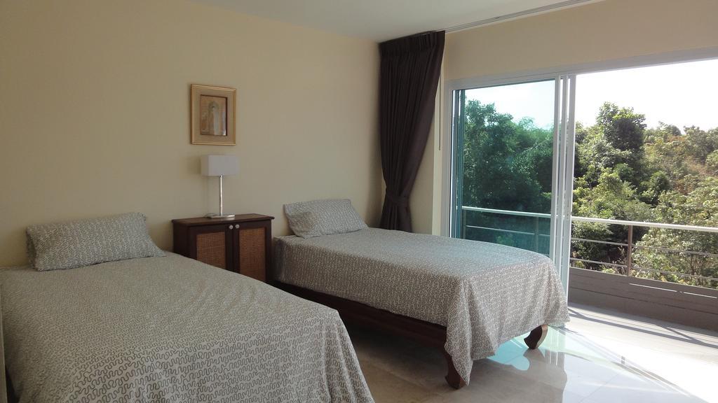 Anam Cara Apartman Bophut Szoba fotó